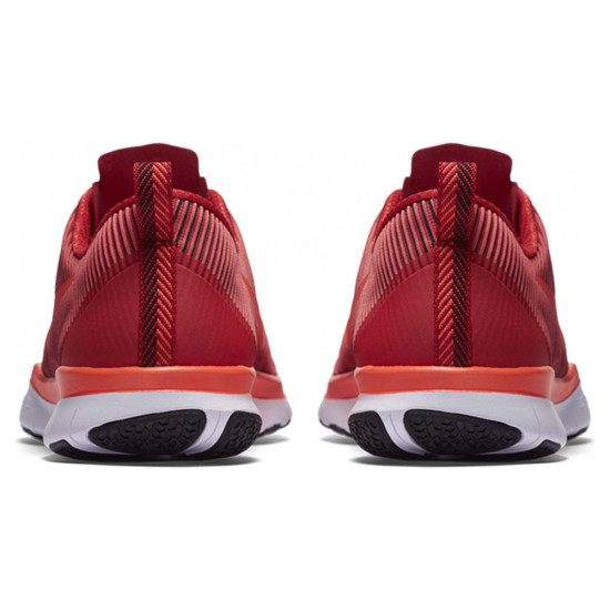 Nike Free train versatility